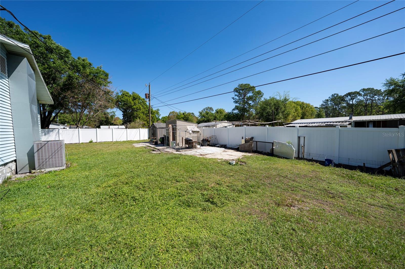 TIMBERCREEK SUB - Residential