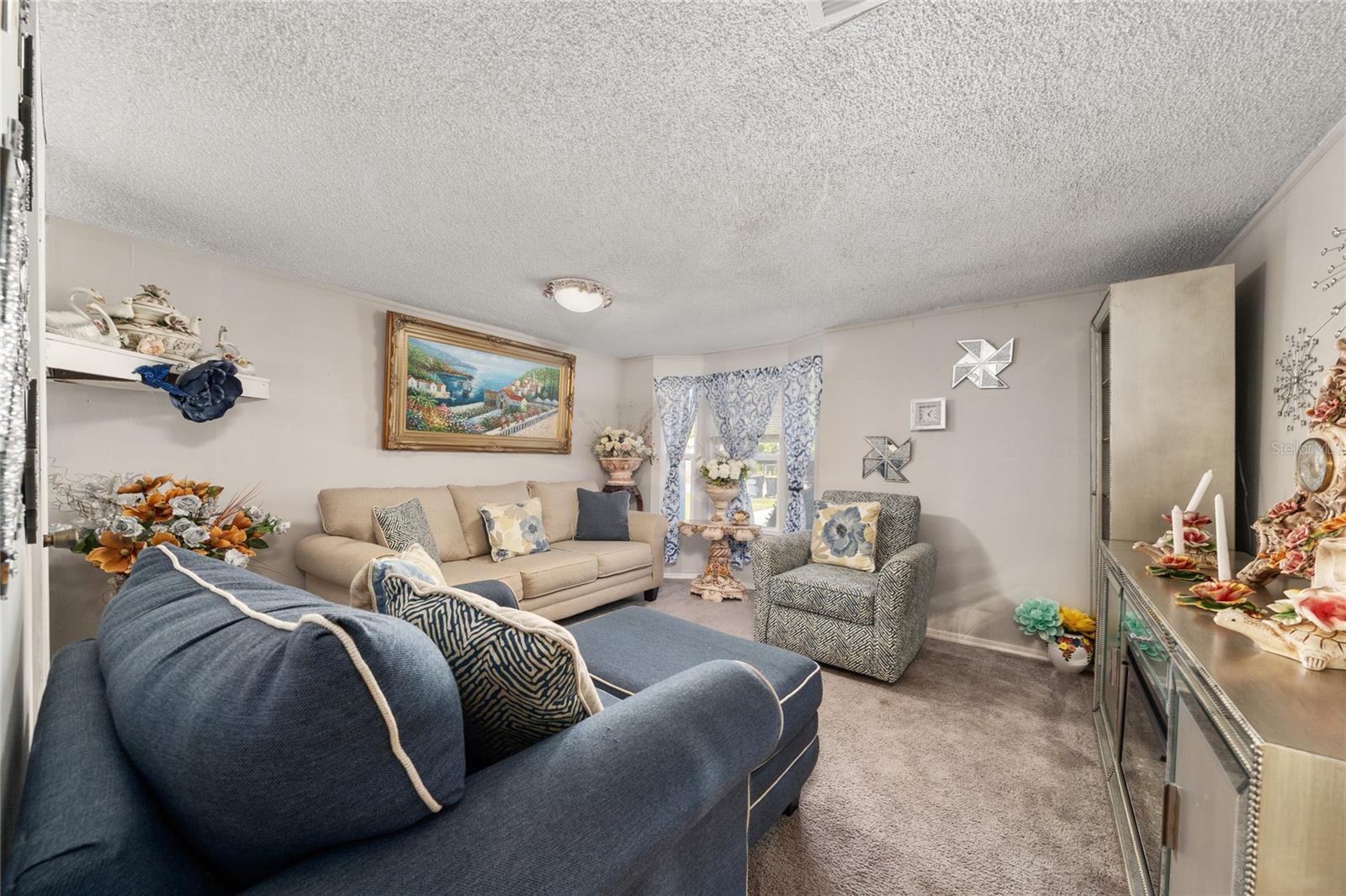 TIMBERCREEK SUB - Residential