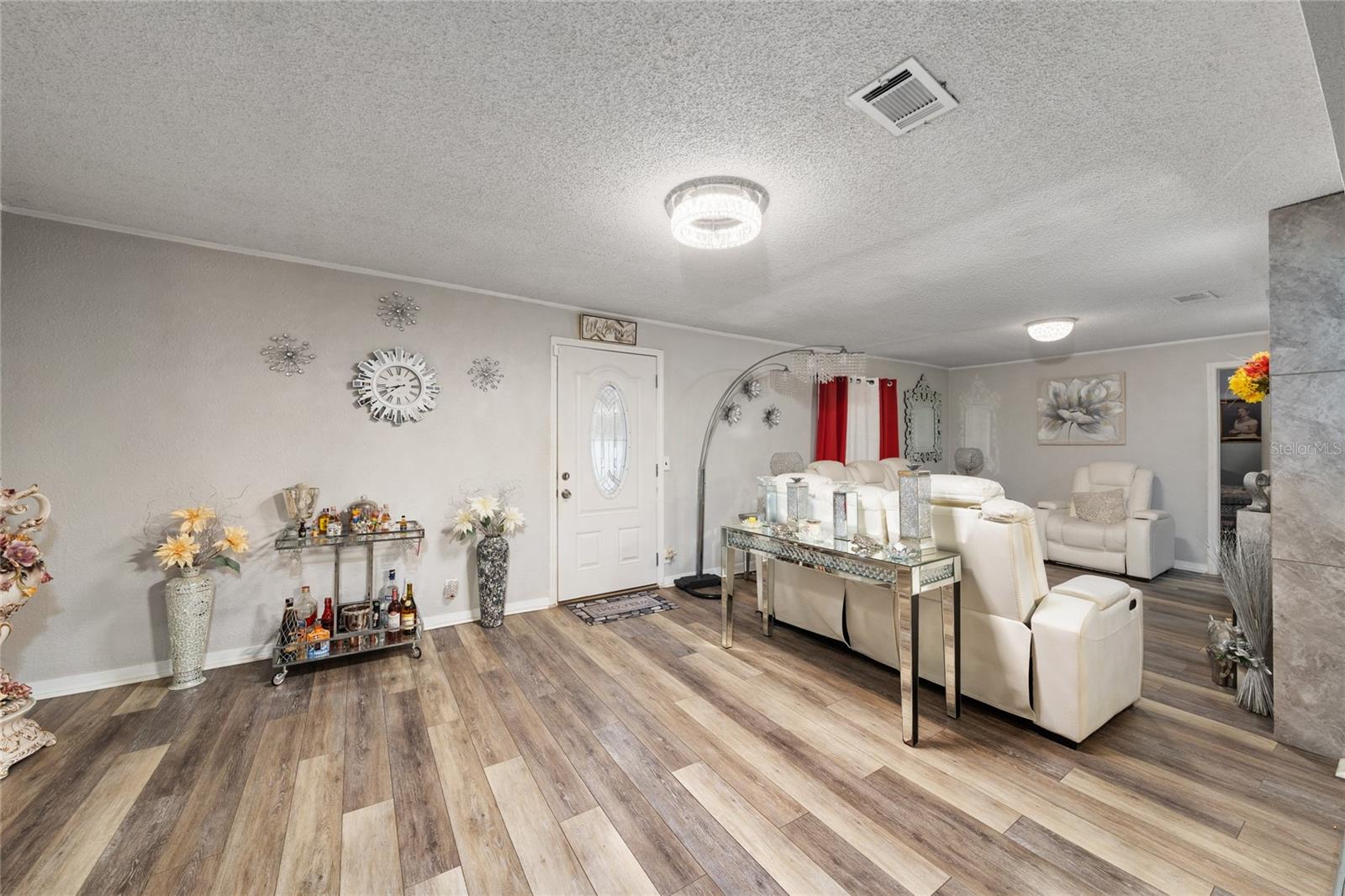 TIMBERCREEK SUB - Residential