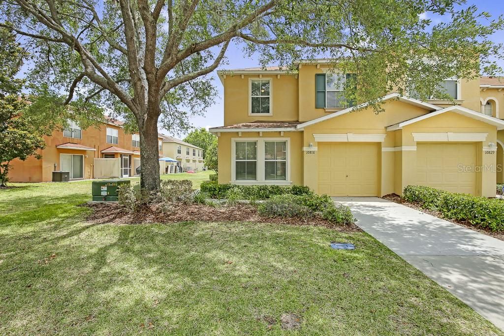 Photo of 10831 Johanna Avenue, Riverview, FL 33578 (MLS # TB8495766)