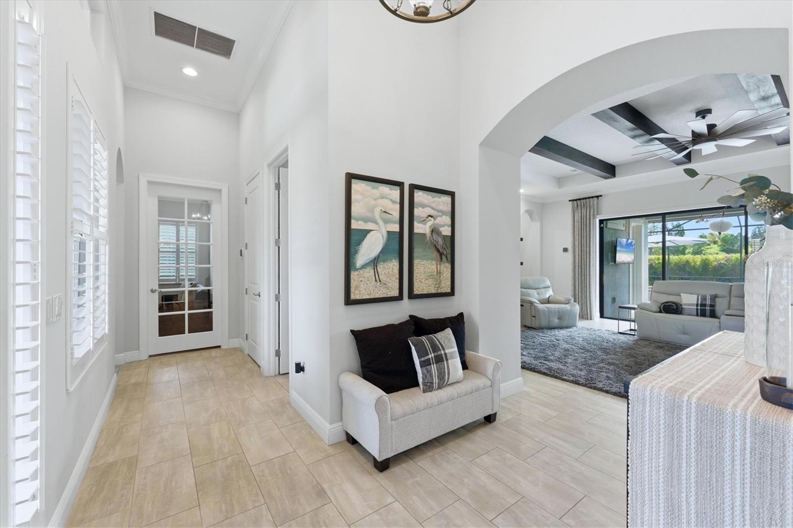 COUNTRY CLUB EAST AT LAKEWOOD RANCH - Residential