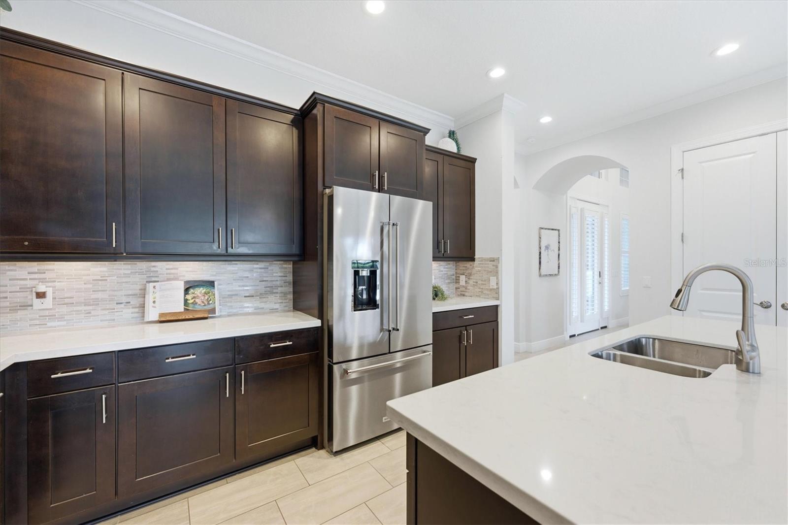 COUNTRY CLUB EAST AT LAKEWOOD RANCH - Residential