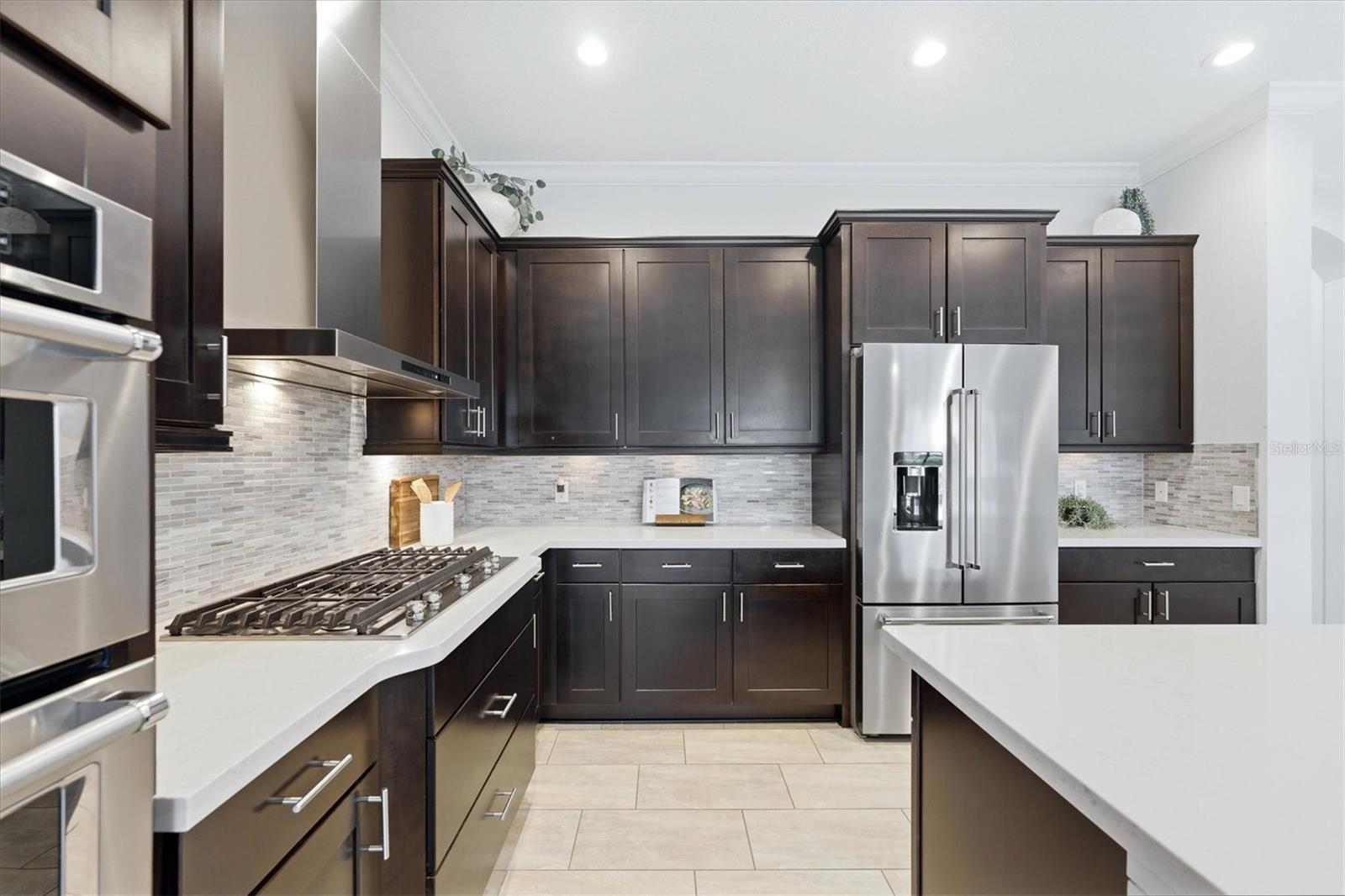 COUNTRY CLUB EAST AT LAKEWOOD RANCH - Residential