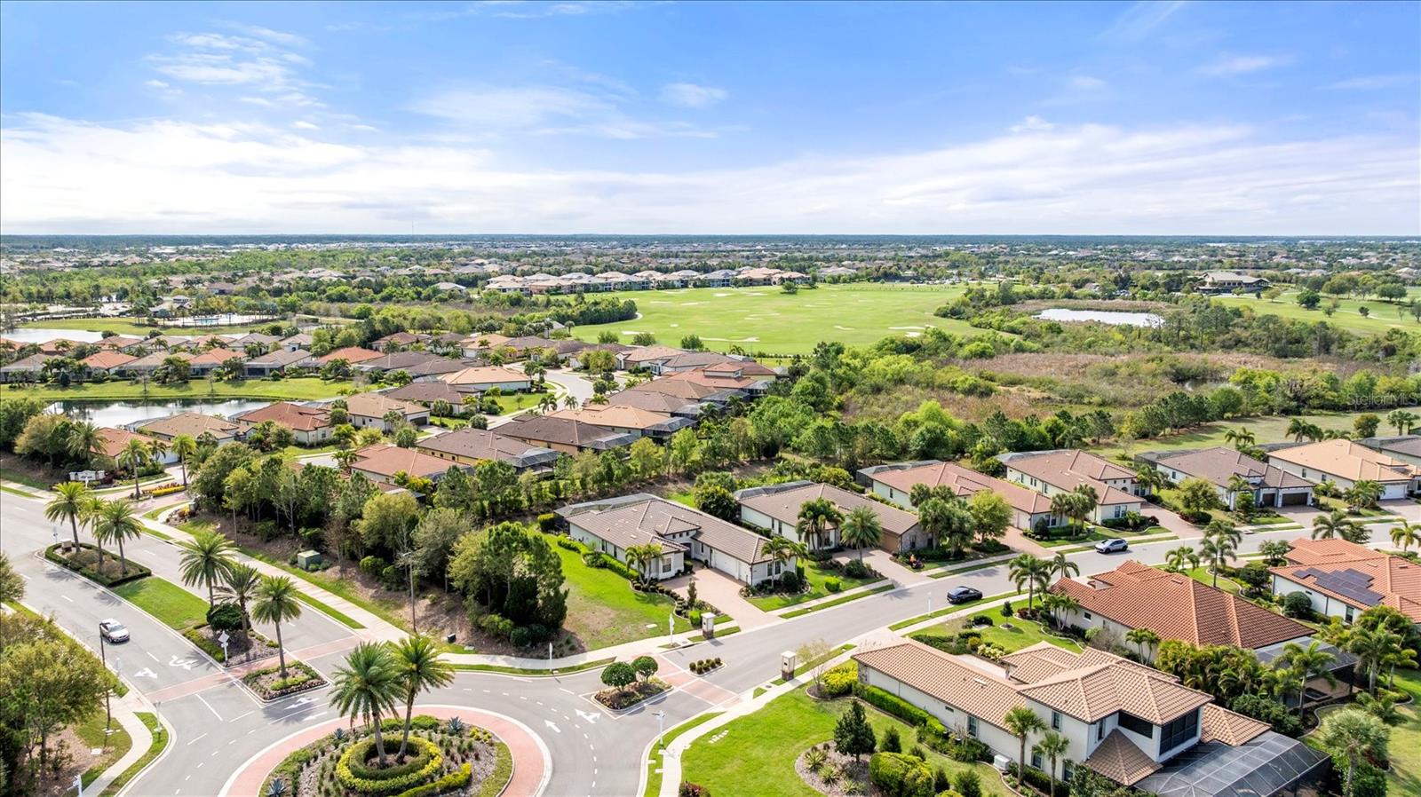 COUNTRY CLUB EAST AT LAKEWOOD RANCH - Residential