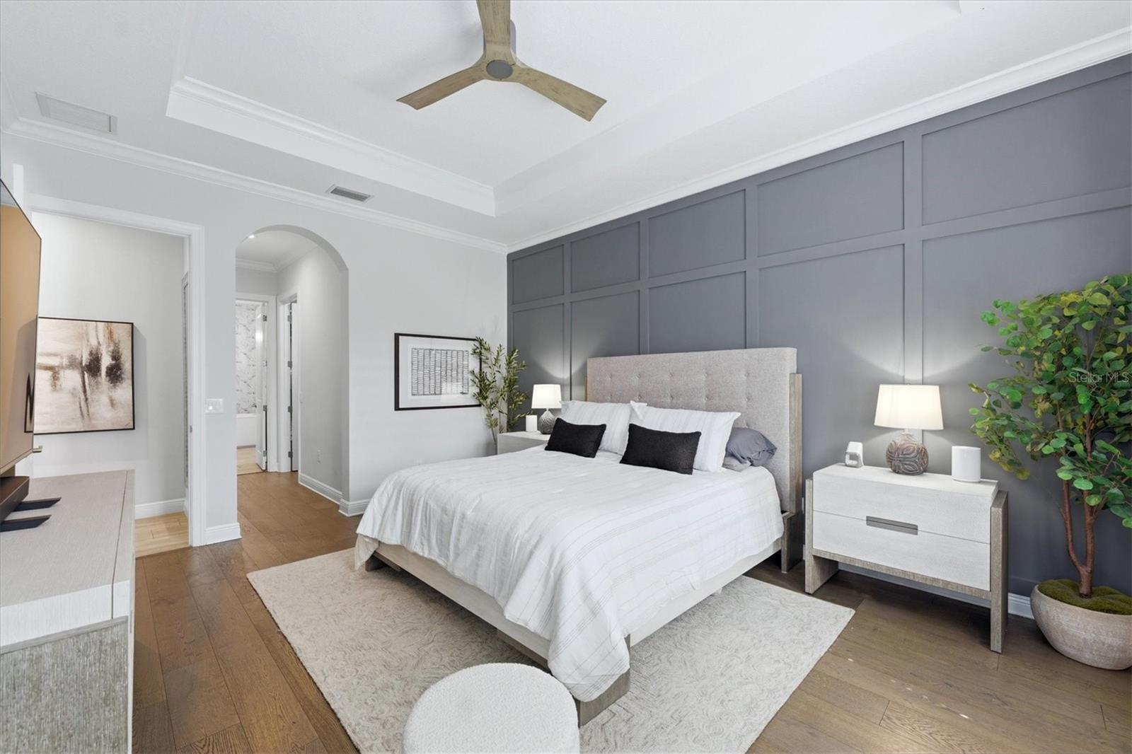 COUNTRY CLUB EAST AT LAKEWOOD RANCH - Residential