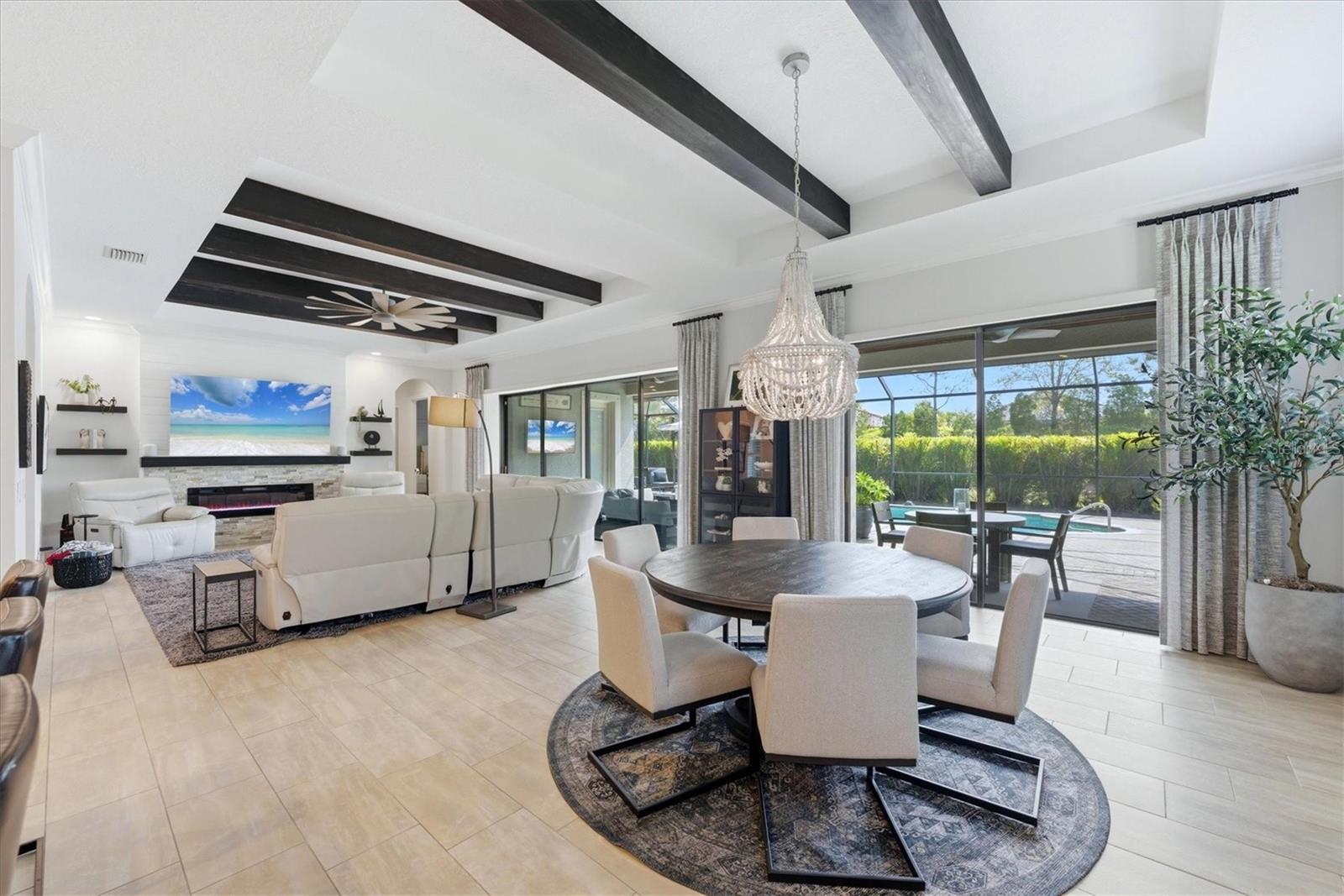 COUNTRY CLUB EAST AT LAKEWOOD RANCH - Residential