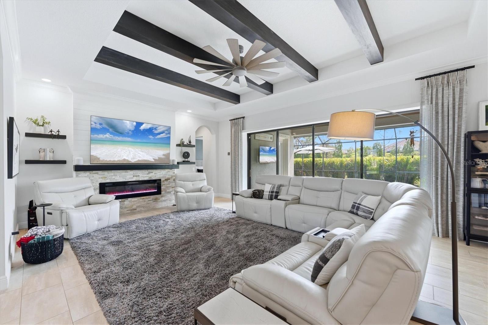 COUNTRY CLUB EAST AT LAKEWOOD RANCH - Residential