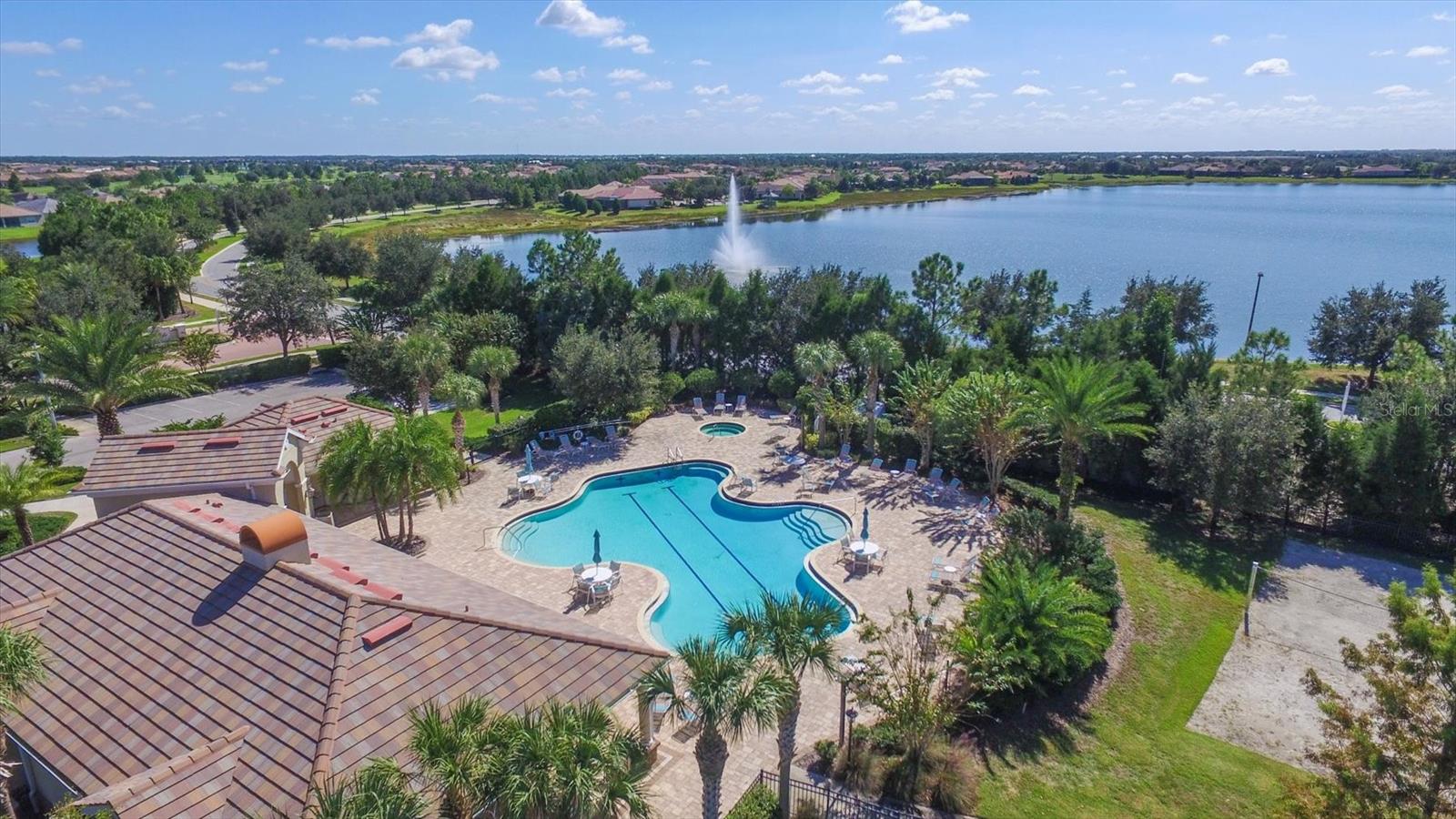 COUNTRY CLUB EAST AT LAKEWOOD RANCH - Residential