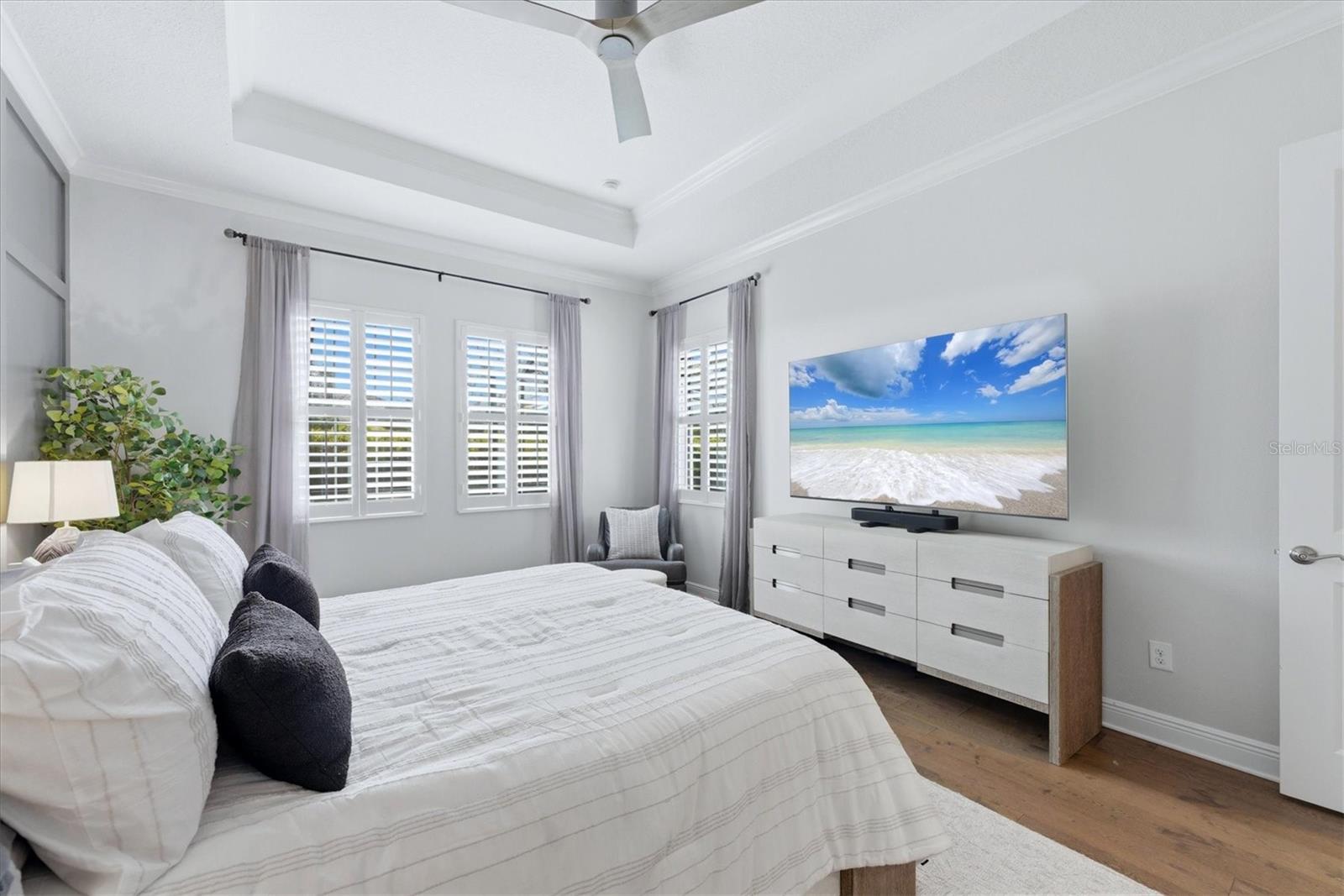 COUNTRY CLUB EAST AT LAKEWOOD RANCH - Residential