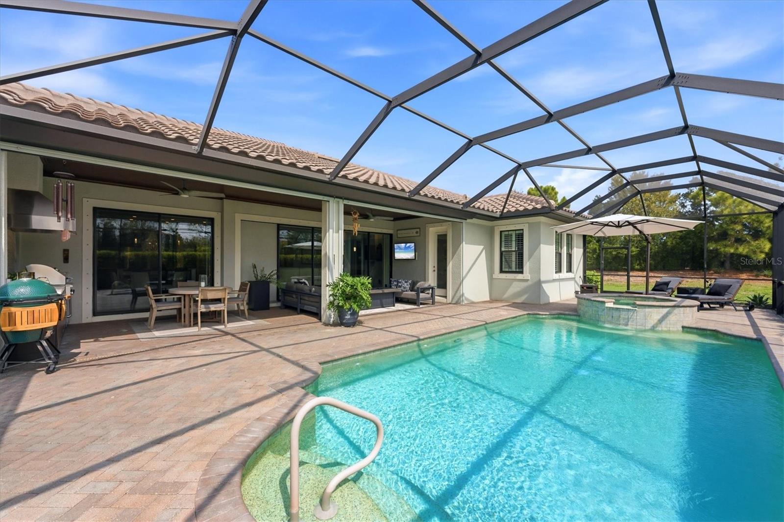 COUNTRY CLUB EAST AT LAKEWOOD RANCH - Residential