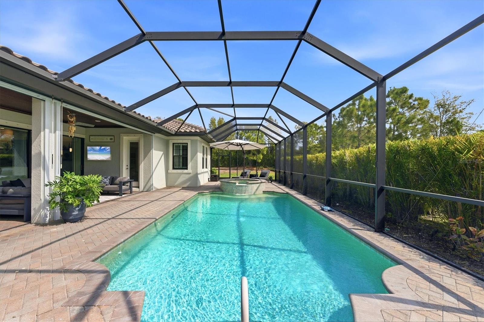 COUNTRY CLUB EAST AT LAKEWOOD RANCH - Residential