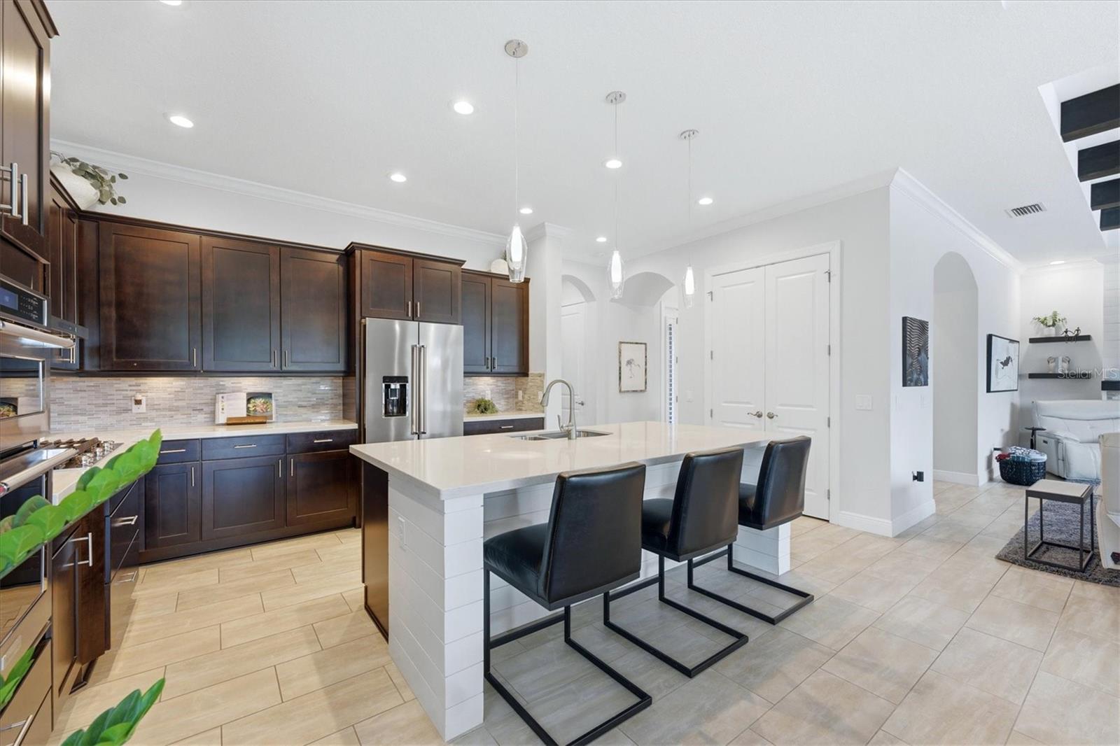 COUNTRY CLUB EAST AT LAKEWOOD RANCH - Residential