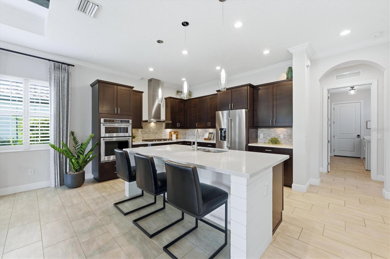 COUNTRY CLUB EAST AT LAKEWOOD RANCH - Residential