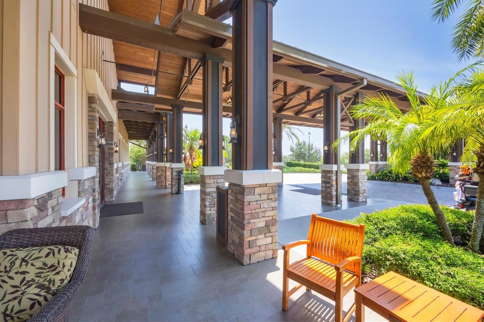 COUNTRY CLUB EAST AT LAKEWOOD RANCH - Residential