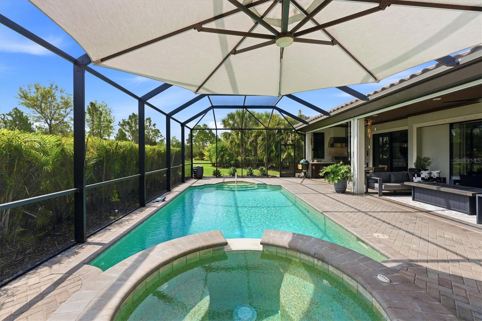 COUNTRY CLUB EAST AT LAKEWOOD RANCH - Residential