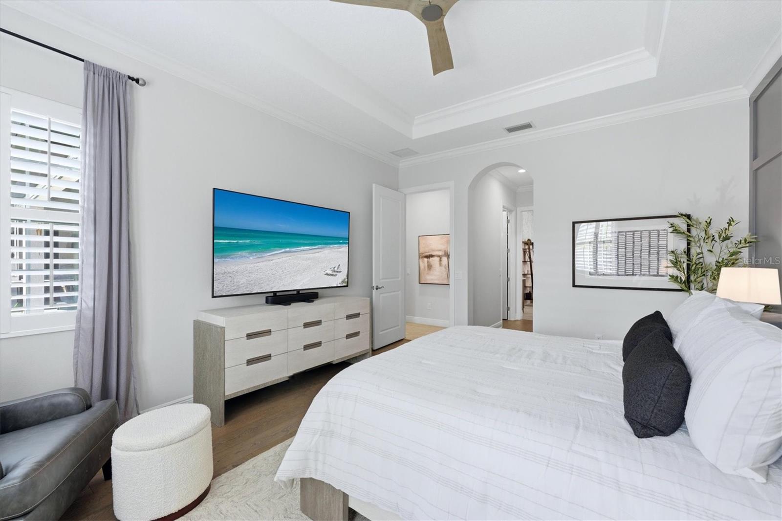 COUNTRY CLUB EAST AT LAKEWOOD RANCH - Residential