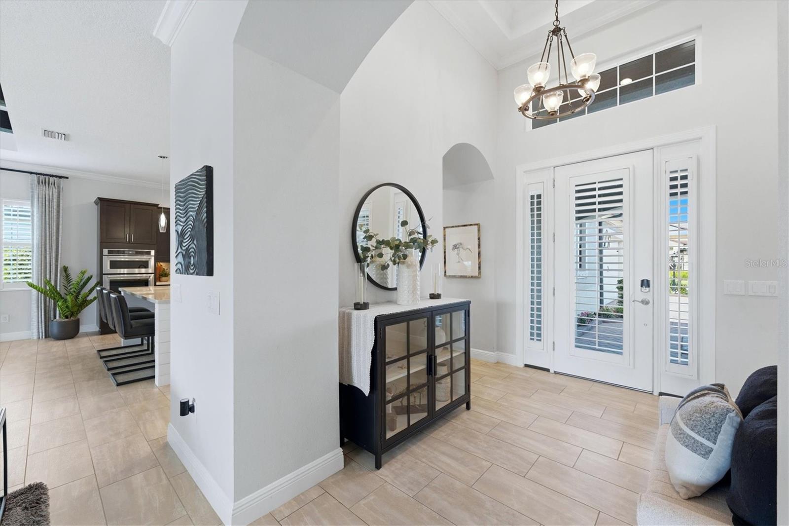 COUNTRY CLUB EAST AT LAKEWOOD RANCH - Residential