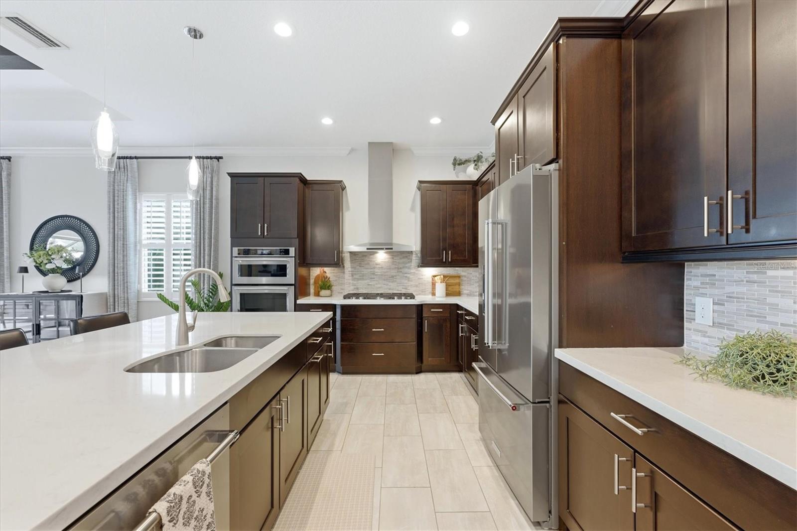 COUNTRY CLUB EAST AT LAKEWOOD RANCH - Residential