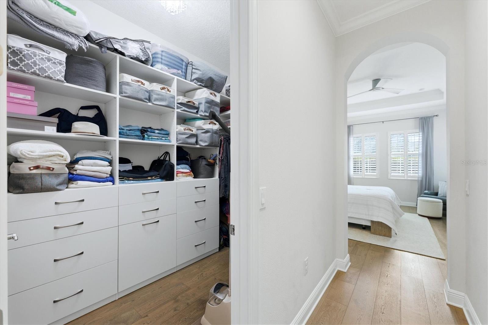 COUNTRY CLUB EAST AT LAKEWOOD RANCH - Residential