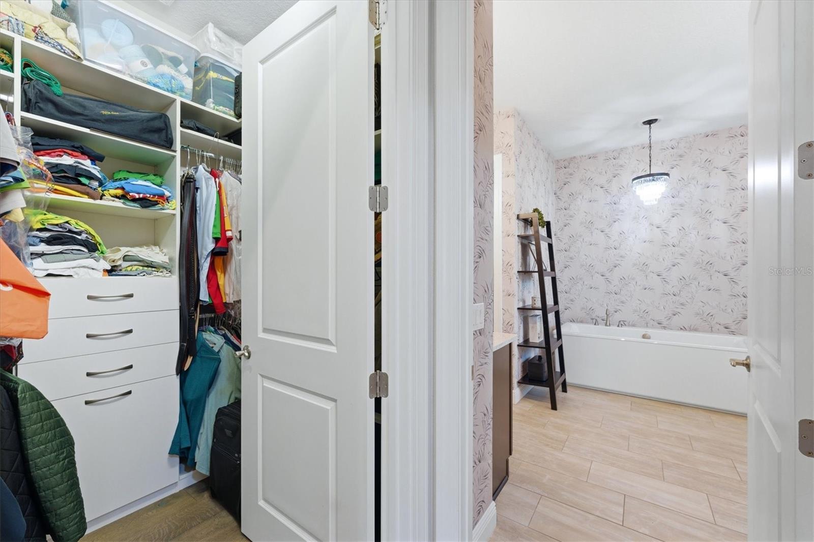 COUNTRY CLUB EAST AT LAKEWOOD RANCH - Residential