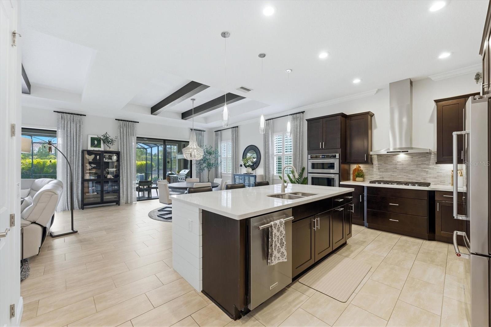 COUNTRY CLUB EAST AT LAKEWOOD RANCH - Residential