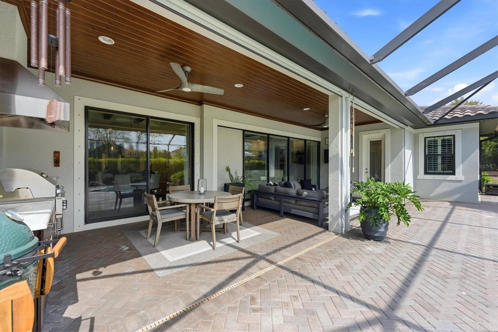 COUNTRY CLUB EAST AT LAKEWOOD RANCH - Residential