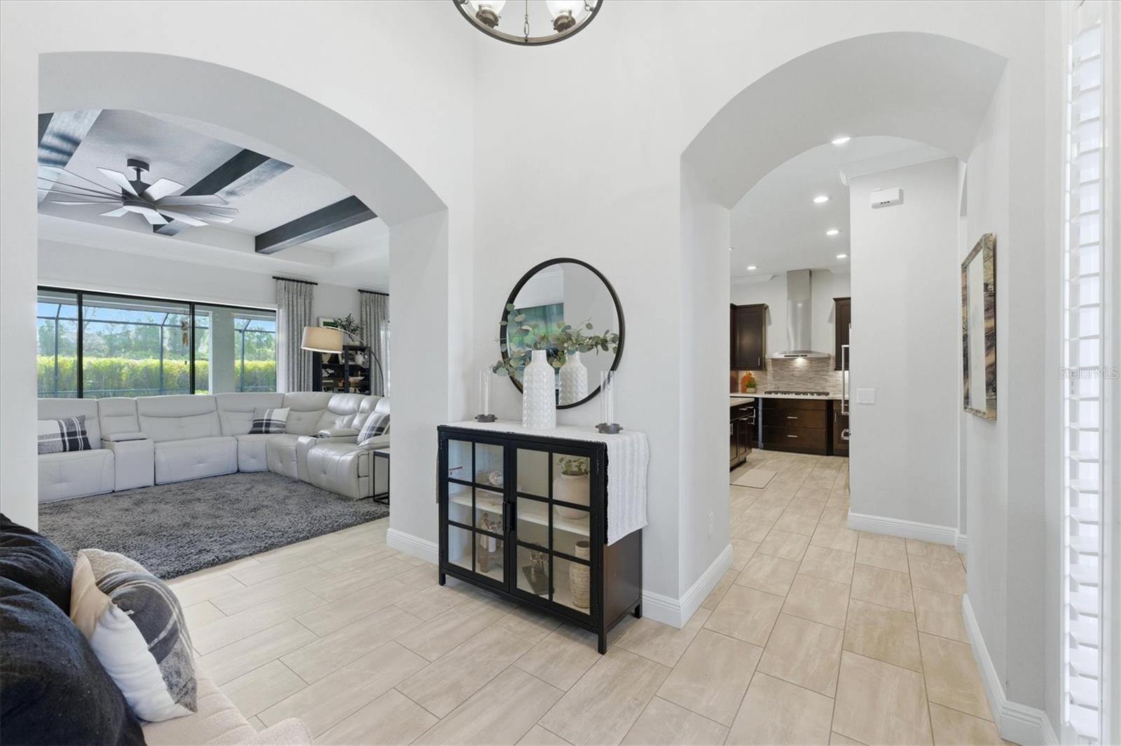 COUNTRY CLUB EAST AT LAKEWOOD RANCH - Residential