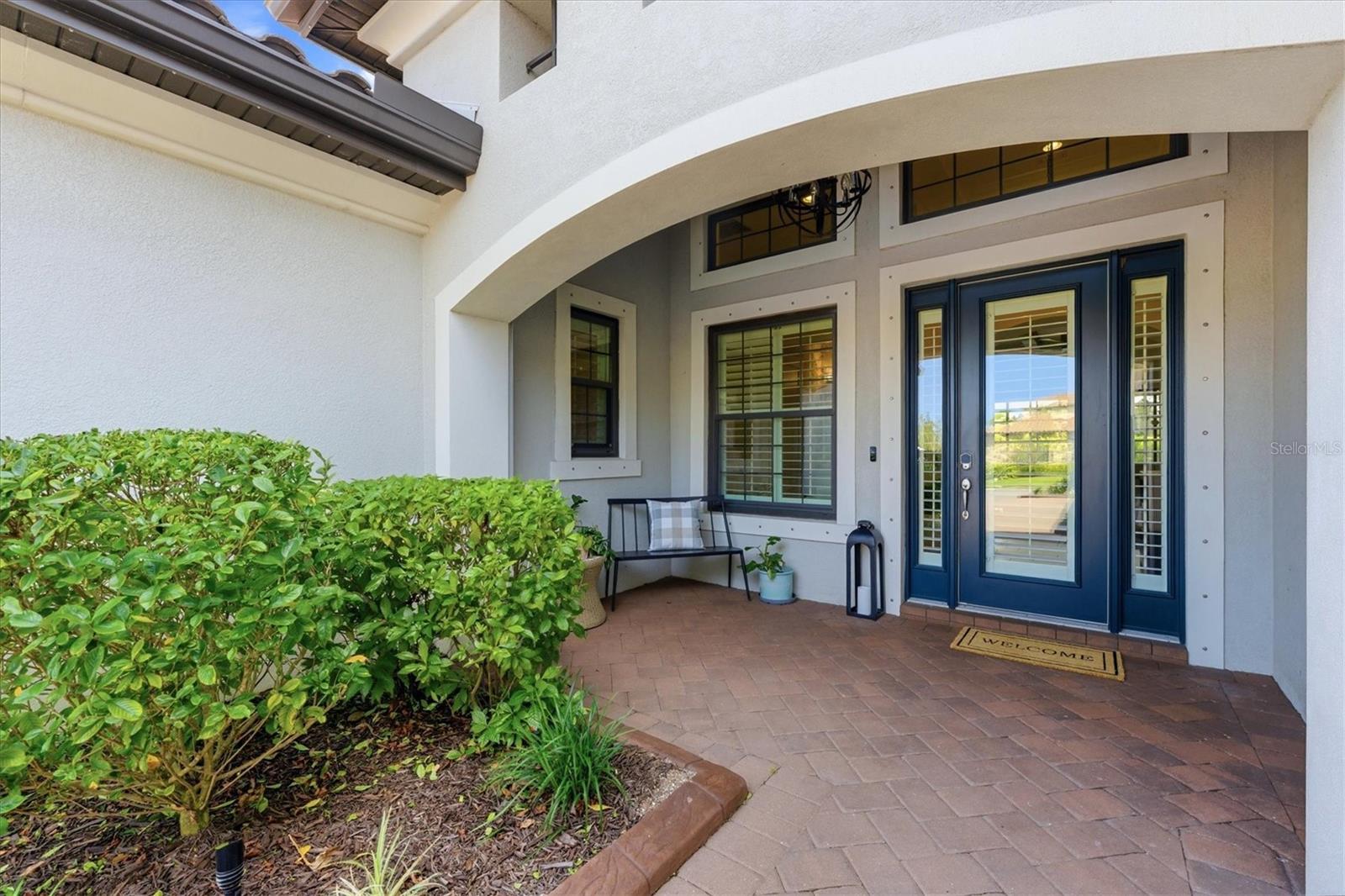 COUNTRY CLUB EAST AT LAKEWOOD RANCH - Residential