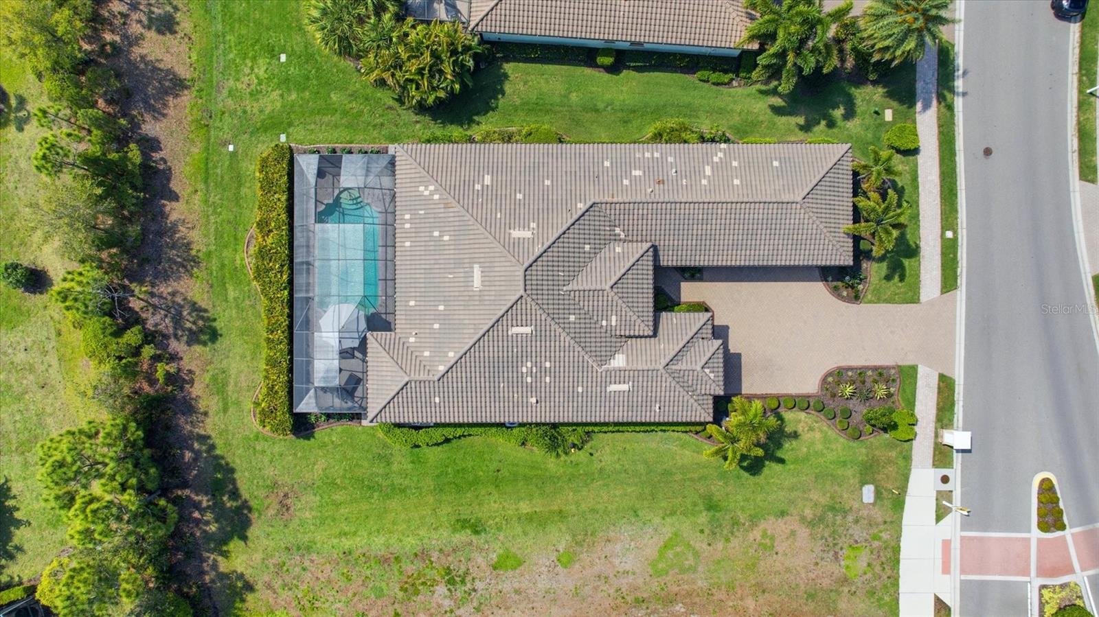 COUNTRY CLUB EAST AT LAKEWOOD RANCH - Residential