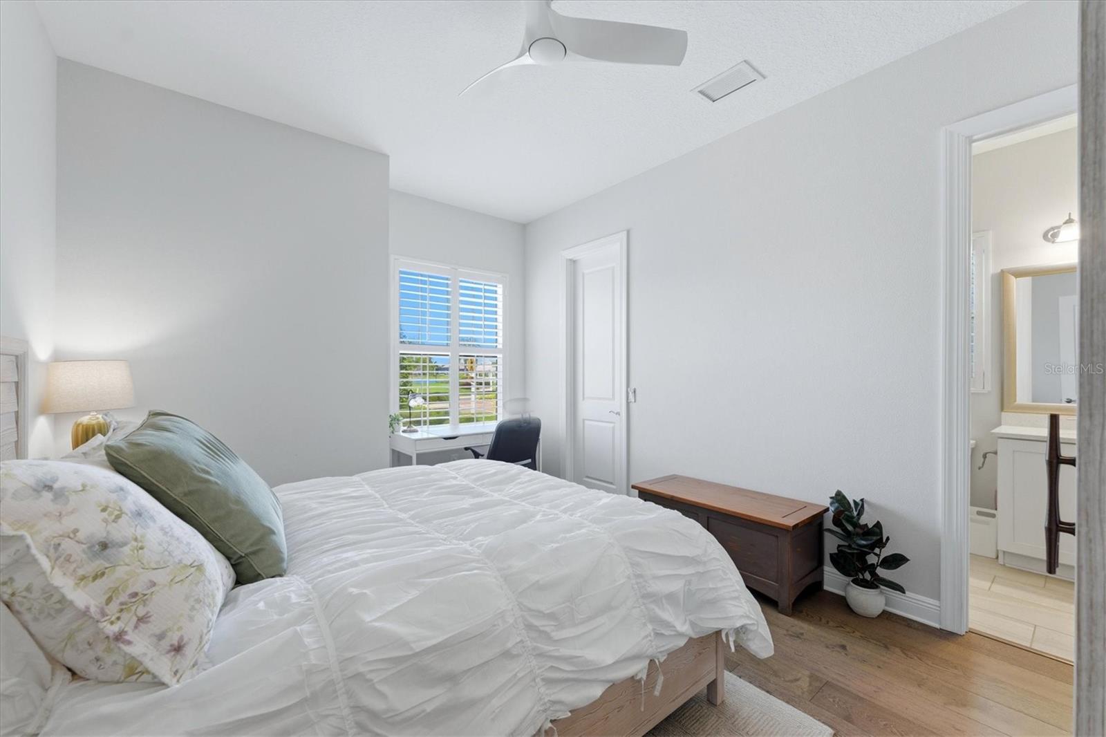 COUNTRY CLUB EAST AT LAKEWOOD RANCH - Residential