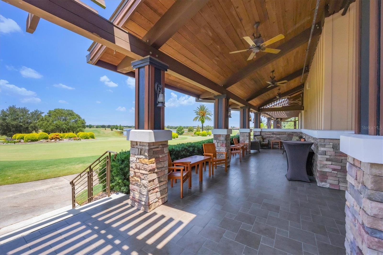 COUNTRY CLUB EAST AT LAKEWOOD RANCH - Residential