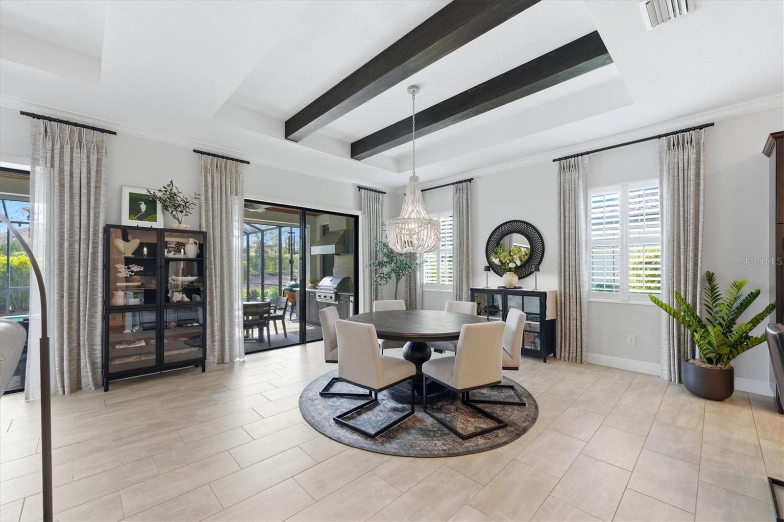 COUNTRY CLUB EAST AT LAKEWOOD RANCH - Residential