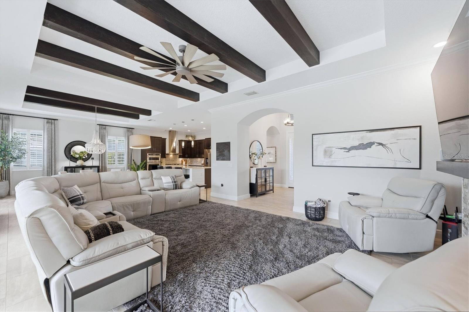 COUNTRY CLUB EAST AT LAKEWOOD RANCH - Residential