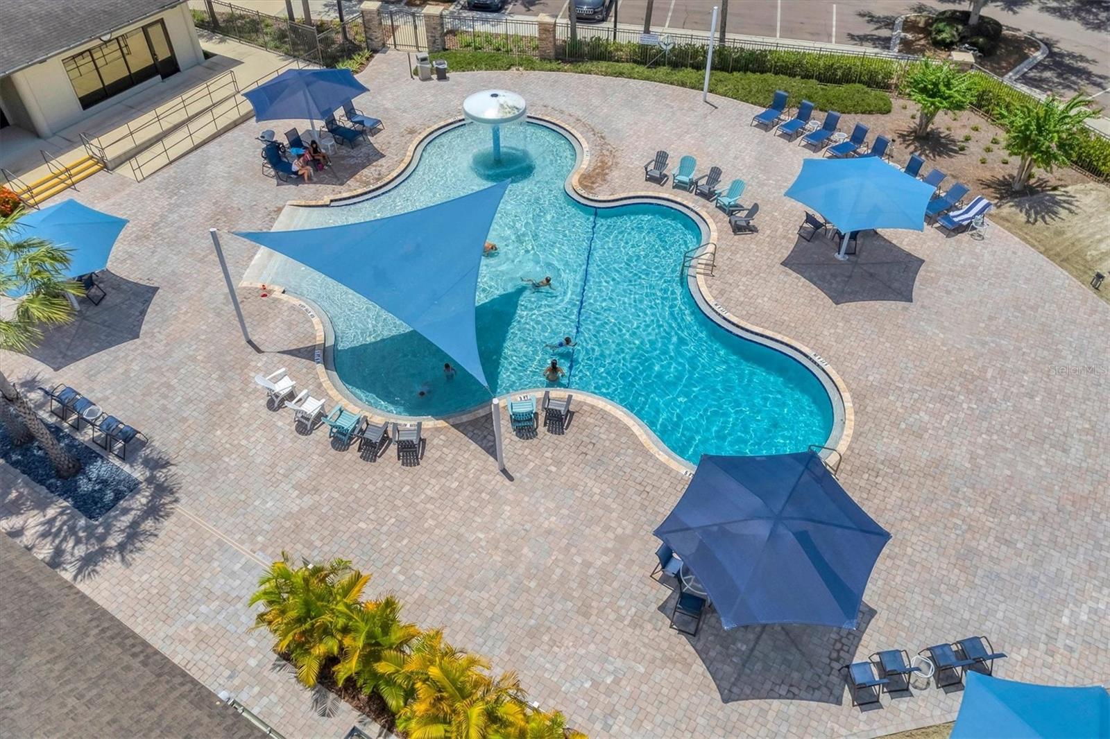 COUNTRY CLUB EAST AT LAKEWOOD RANCH - Residential