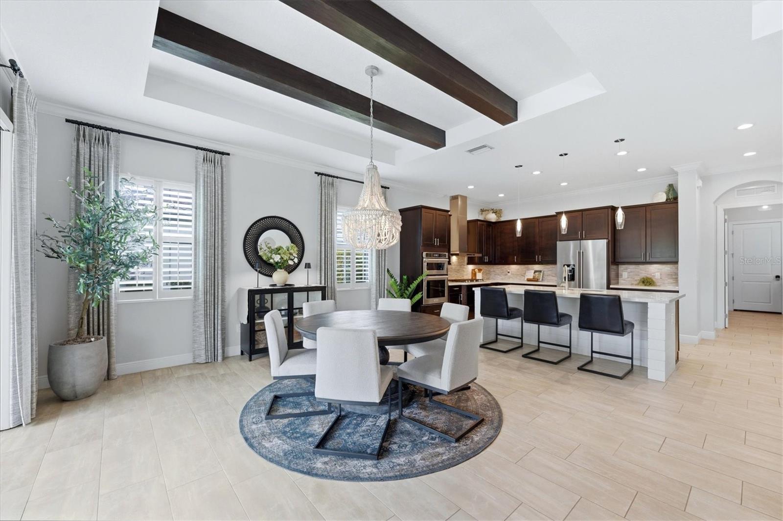 COUNTRY CLUB EAST AT LAKEWOOD RANCH - Residential