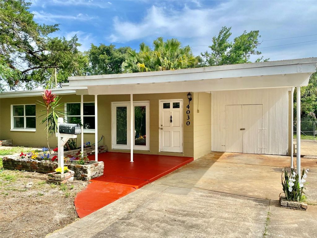 Photo of 4030 Corrine Drive, Orlando, FL 32803 (MLS # O6409234)