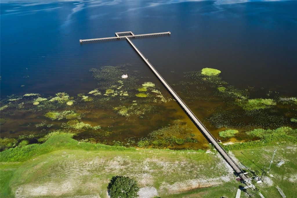 Photo of 0 Gaillardia Dr, Indian Lake Estates, FL 33855 (MLS # TB8395466)