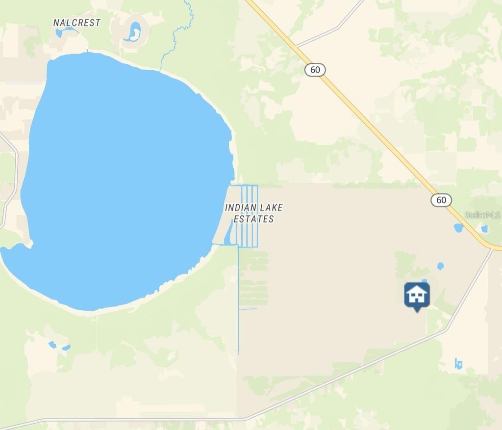 Photo of 0 Gaillardia Dr, Indian Lake Estates, FL 33855 (MLS # TB8395466)