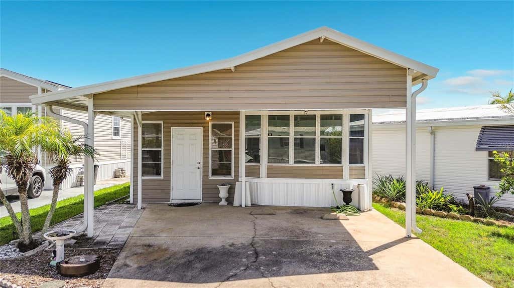 Photo of 9000 Us Hwy 192 #81, Clermont, FL 34714 (MLS # S5155559)