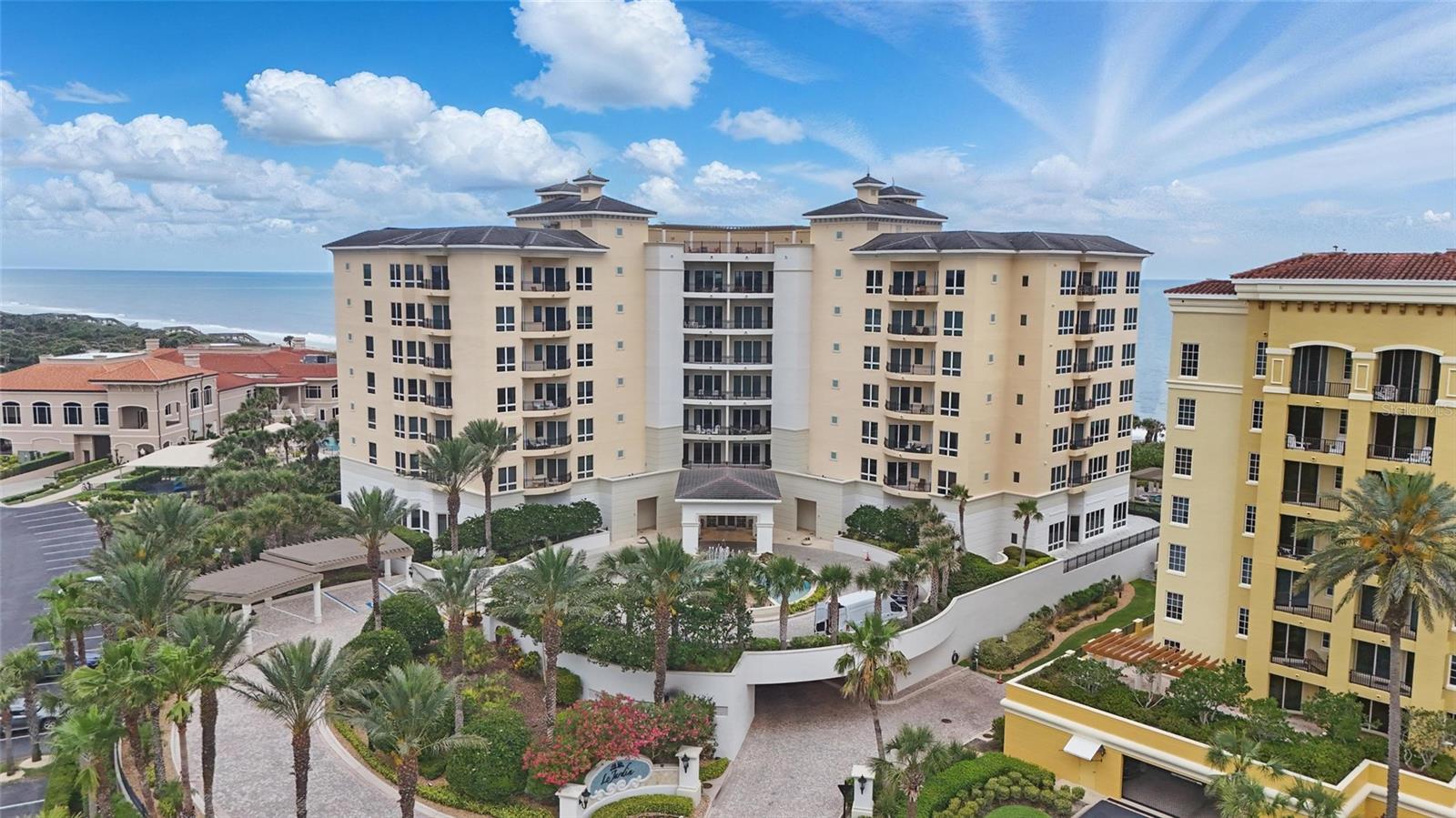 HAMMOCK DUNES - Residential