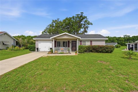 Photo of 11094 SW 79th Avenue, Ocala, FL 34476 (MLS # TB8515150)