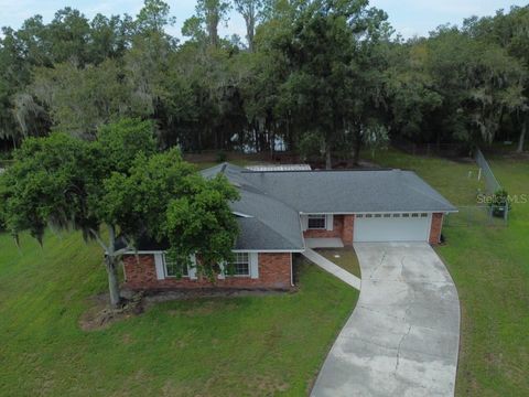 A home in MULBERRY