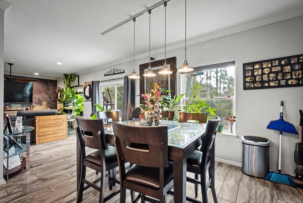 WINCHESTER RIDGE PH 1A - Residential