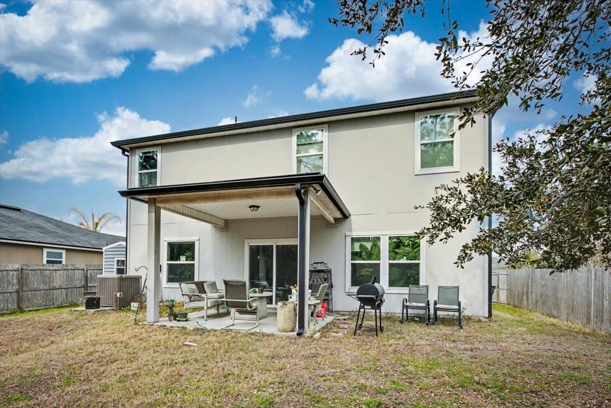 WINCHESTER RIDGE PH 1A - Residential