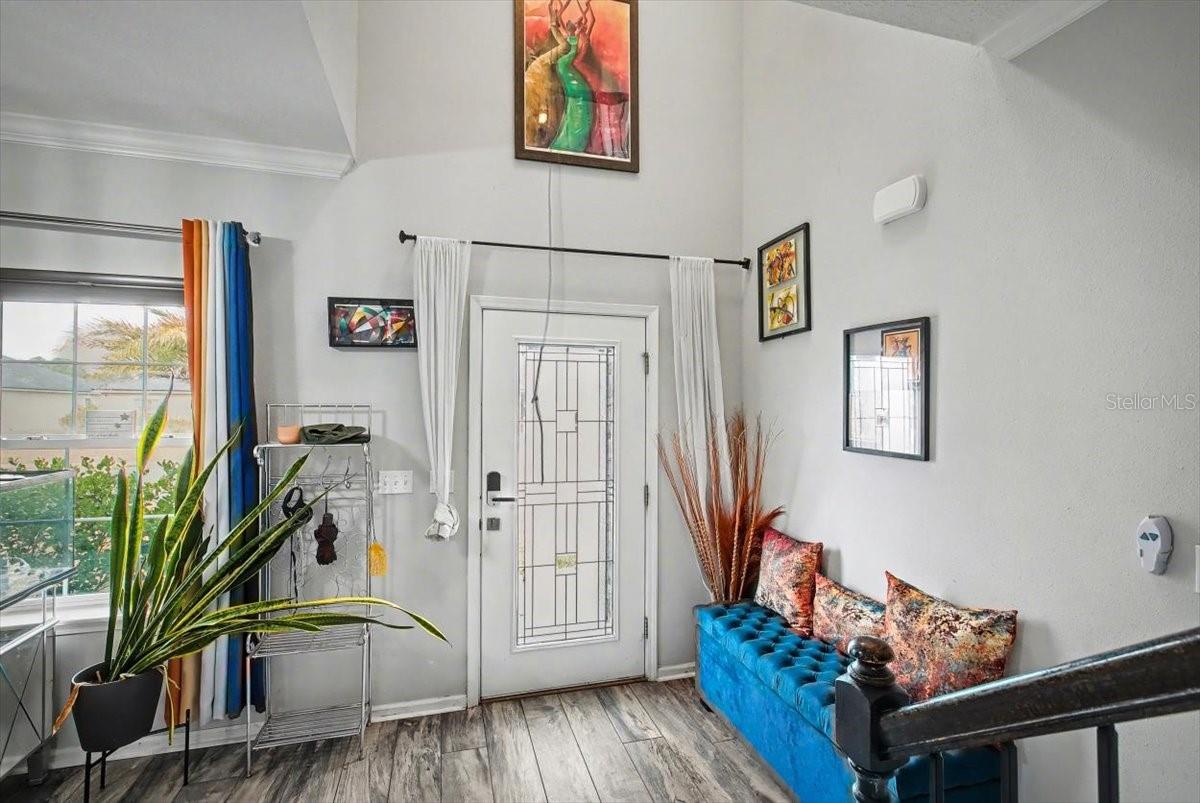 WINCHESTER RIDGE PH 1A - Residential