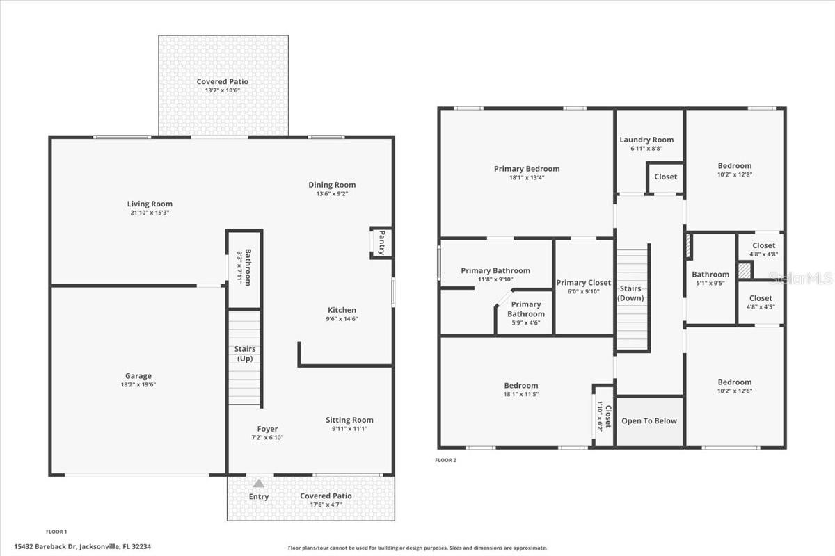 WINCHESTER RIDGE PH 1A - Residential