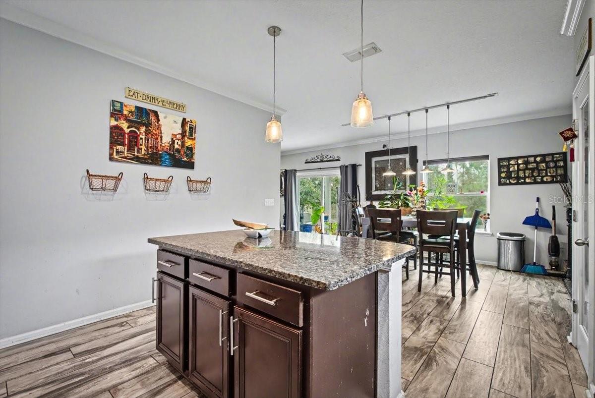 WINCHESTER RIDGE PH 1A - Residential