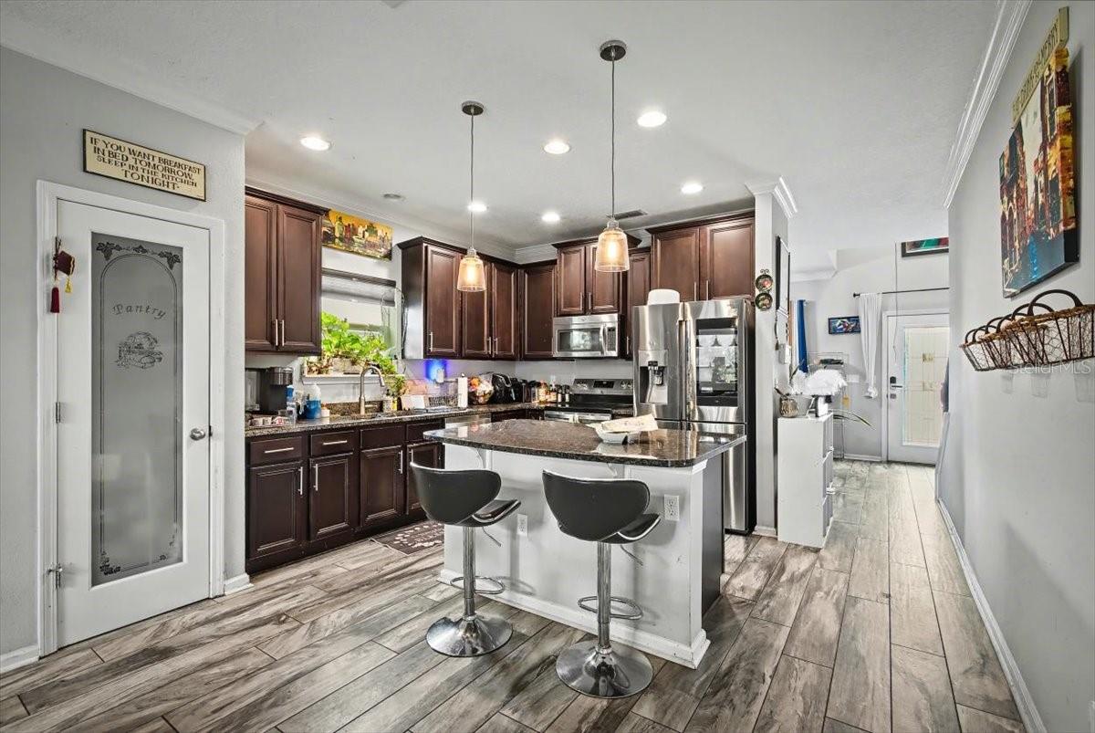 WINCHESTER RIDGE PH 1A - Residential