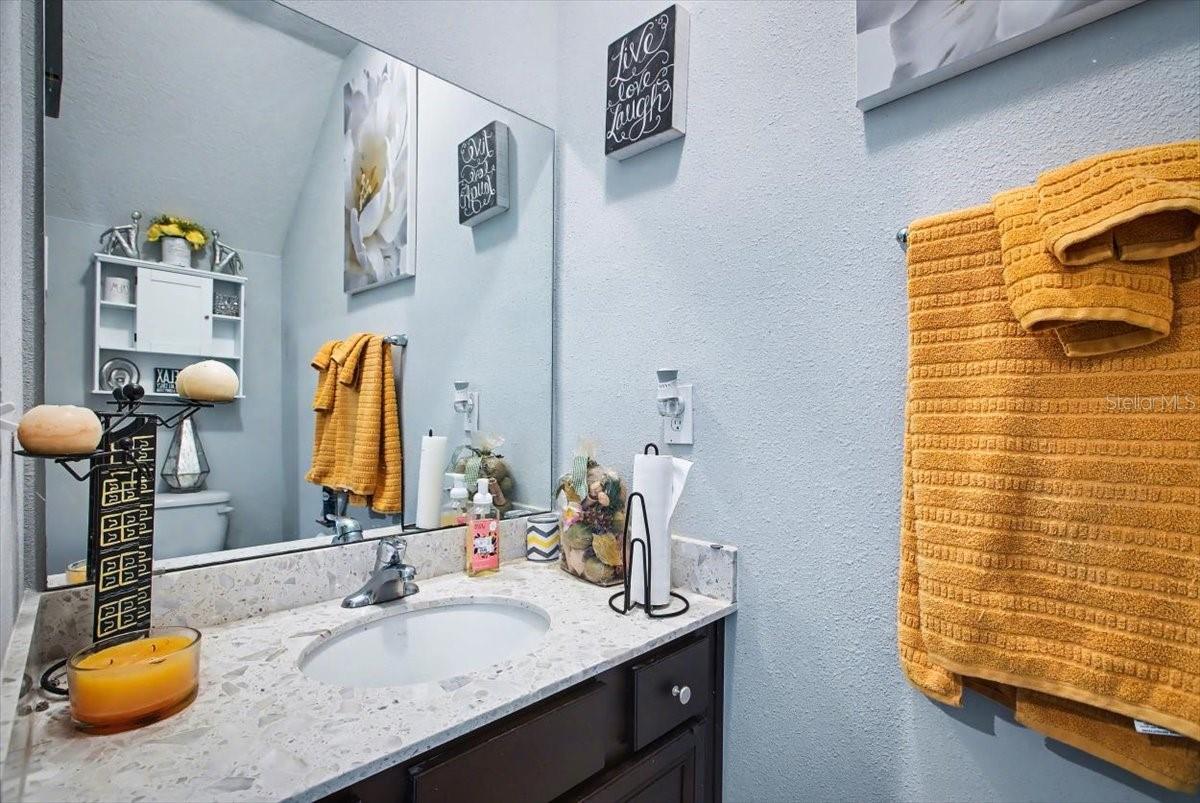 WINCHESTER RIDGE PH 1A - Residential