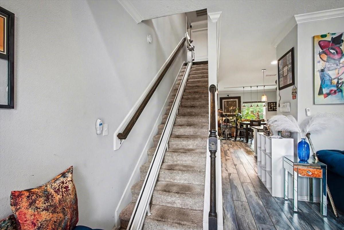 WINCHESTER RIDGE PH 1A - Residential